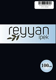 Reyyan İpek Yeni Baskı