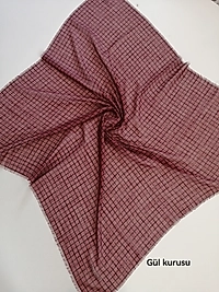 Polo Craft Flamlı Eşarp