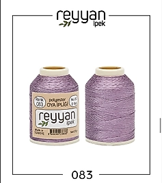 Reyyan İplik