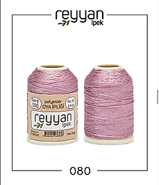 Reyyan İplik