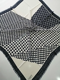 Kampanyalı Flamlı esarp