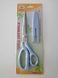 koruma kapaklı büyük boy makas