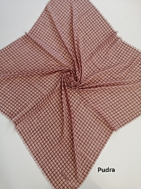 Polo Craft Flamlı Eşarp