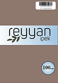 Reyyan İpek Yeni Baskı
