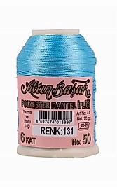 Altınbaşak Oya ve Dantel ipi- 131-