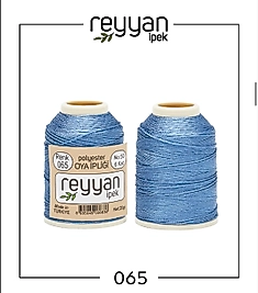 Reyyan iplik