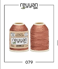 Reyyan İplik