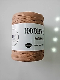 Raffia iplik