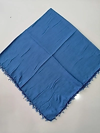 el işi boncuklu yazma