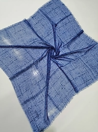 Polo Craft Flamlı Eşarp