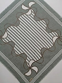 Polo craft siyah-beyaz