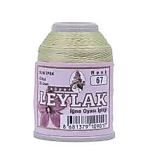 Leylak 20gr suni ipek oya ipi