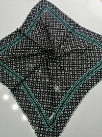 Polo Craft Flamlı Eşarp