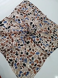 Sinem Yazlık Eşarplar